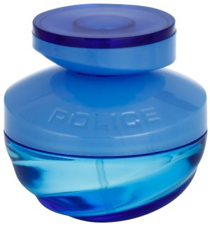 Police Blue Desire eau de toilette pentru femei 40 ml
