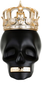 Police To Be The King woda toaletowa dla mężczyzn 125 ml
