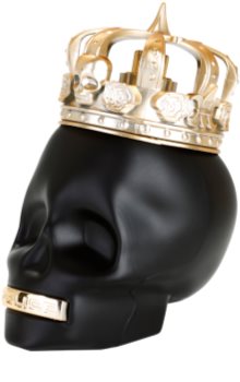 Police To Be The King woda toaletowa dla mężczyzn 125 ml