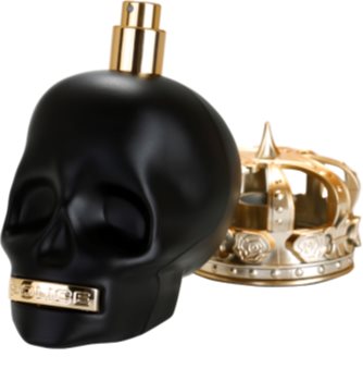 Police To Be The King woda toaletowa dla mężczyzn 125 ml