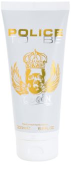 Police To Be The Queen latte corpo per donna 200 ml