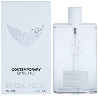 Police Contemporary woda toaletowa dla mężczyzn 100 ml
