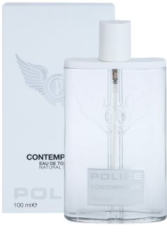 Police Contemporary woda toaletowa dla mężczyzn 100 ml
