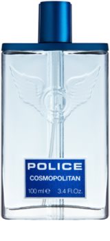 Police Cosmopolitan Eau de Toilette Herren 100 ml