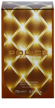 Police Glamorous Pour Femme toaletná voda pre ženy 75 ml