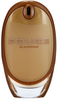 Police Glamorous Pour Femme Eau de Toilette für Damen 75 ml