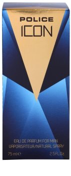 Police Icon woda perfumowana dla mężczyzn 75 ml