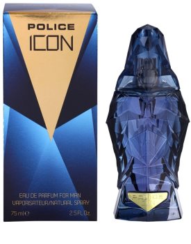 Police Icon woda perfumowana dla mężczyzn 75 ml