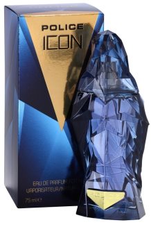 Police Icon woda perfumowana dla mężczyzn 75 ml
