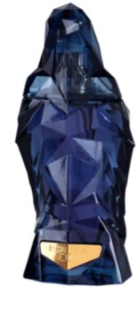 Police Icon eau de parfum teszter férfiaknak 125 ml