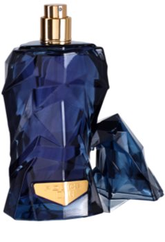 Police Icon eau de parfum teszter férfiaknak 125 ml