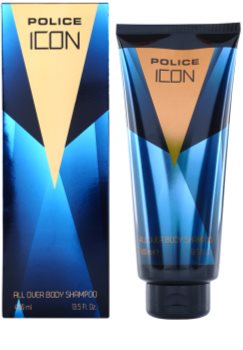 Police Icon Duschgel für Herren 400 ml