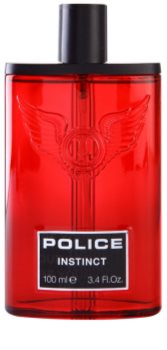 Police Instinct eau de toilette férfiaknak 100 ml