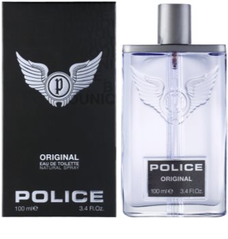 Police Original toaletní voda pro muže 100 ml