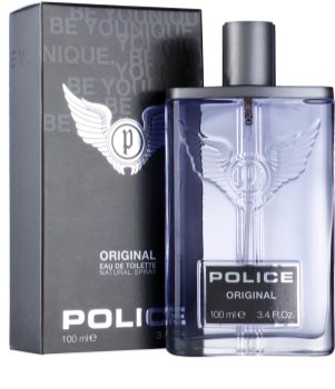 Police Original toaletní voda pro muže 100 ml