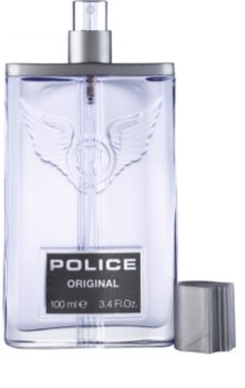 Police Original toaletní voda pro muže 100 ml