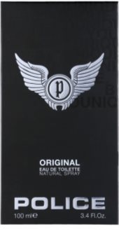 Police Original toaletní voda pro muže 100 ml