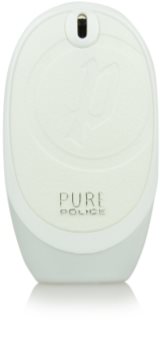 Police Pure DNA pour Femme Eau de Toilette für Damen 50 ml