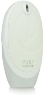 Police Pure DNA pour Femme Eau de Toilette für Damen 50 ml