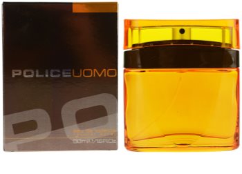 Police Police Uomo Eau de Toilette voor Mannen 50 ml