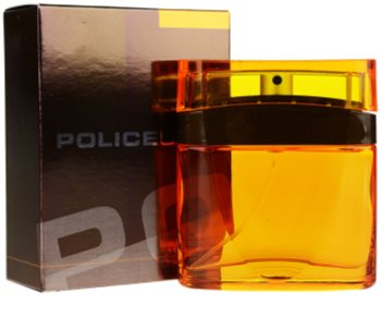 Police Police Uomo Eau de Toilette para homens 50 ml