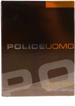 Police Police Uomo Eau de Toilette para homens 50 ml