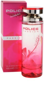 Police Passion woda toaletowa dla kobiet 100 ml