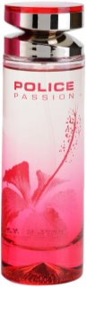 Police Passion woda toaletowa dla kobiet 100 ml
