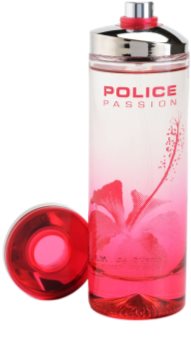 Police Passion woda toaletowa dla kobiet 100 ml