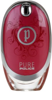Police Pure eau de toilette pour femme 50 ml