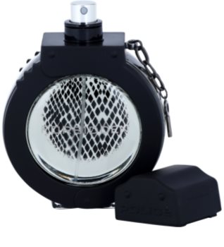 Police Forbidden Eau de Toilette für Herren 100 ml