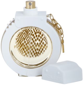 Police Forbidden eau de toilette pentru femei 100 ml