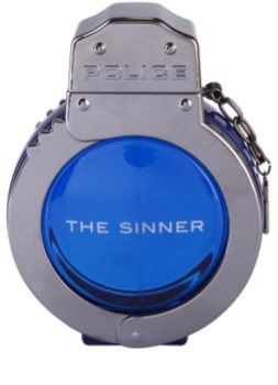 Police The Sinner Eau de Toilette für Herren 100 ml