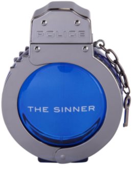Police The Sinner toaletní voda pro muže 50 ml