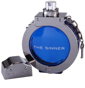 Police The Sinner toaletní voda pro muže 50 ml
