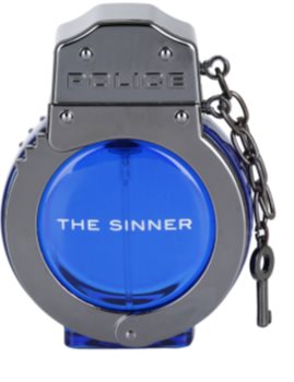 Police The Sinner Eau de Toilette Herren 30 ml