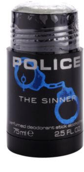 Police The Sinner deostick pentru barbati 75 ml