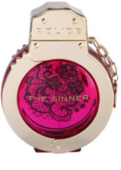Police The Sinner eau de toilette nőknek 100 ml