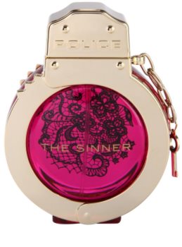 Police The Sinner toaletná voda pre ženy 50 ml