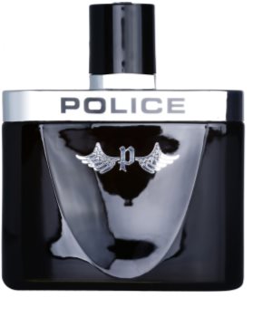 Police Silver Wings eau de toilette para hombre 50 ml