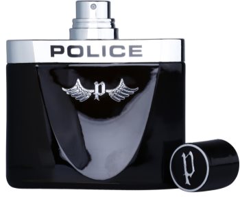 Police Silver Wings eau de toilette para hombre 50 ml