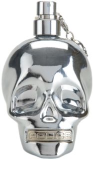 Police To Be The Illusionist Eau de Toilette para homens 125 ml