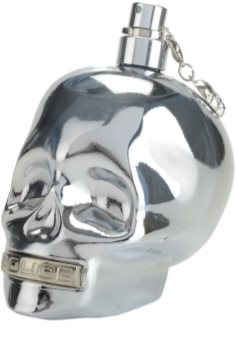 Police To Be The Illusionist Eau de Toilette para homens 125 ml