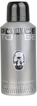 Police To Be The Illusionist Deo Spray for Men 150 ml