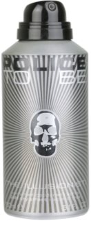 Police To Be The Illusionist Deo Spray for Men 150 ml