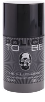 Police To Be The Illusionist deostick pro muže 75 ml