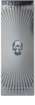 Police To Be The Illusionist Duschgel für Herren 400 ml