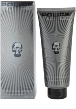 Police To Be The Illusionist Douchegel voor Mannen 400 ml