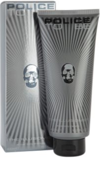 Police To Be The Illusionist Duschgel für Herren 400 ml