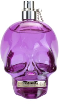 Police To Be Woman Parfumovaná voda pre ženy 125 ml